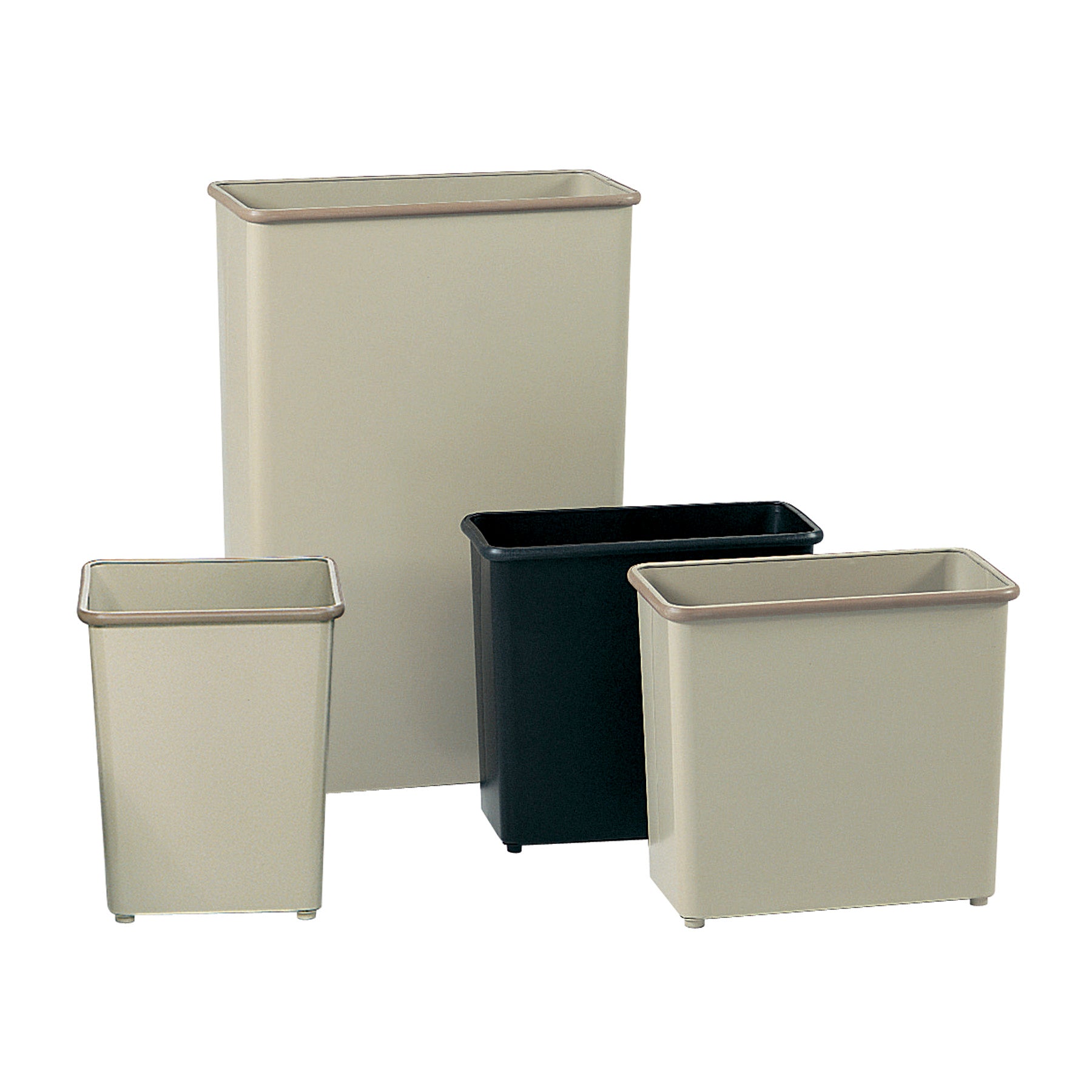 Receptacle S Was 28Q 3E Blk