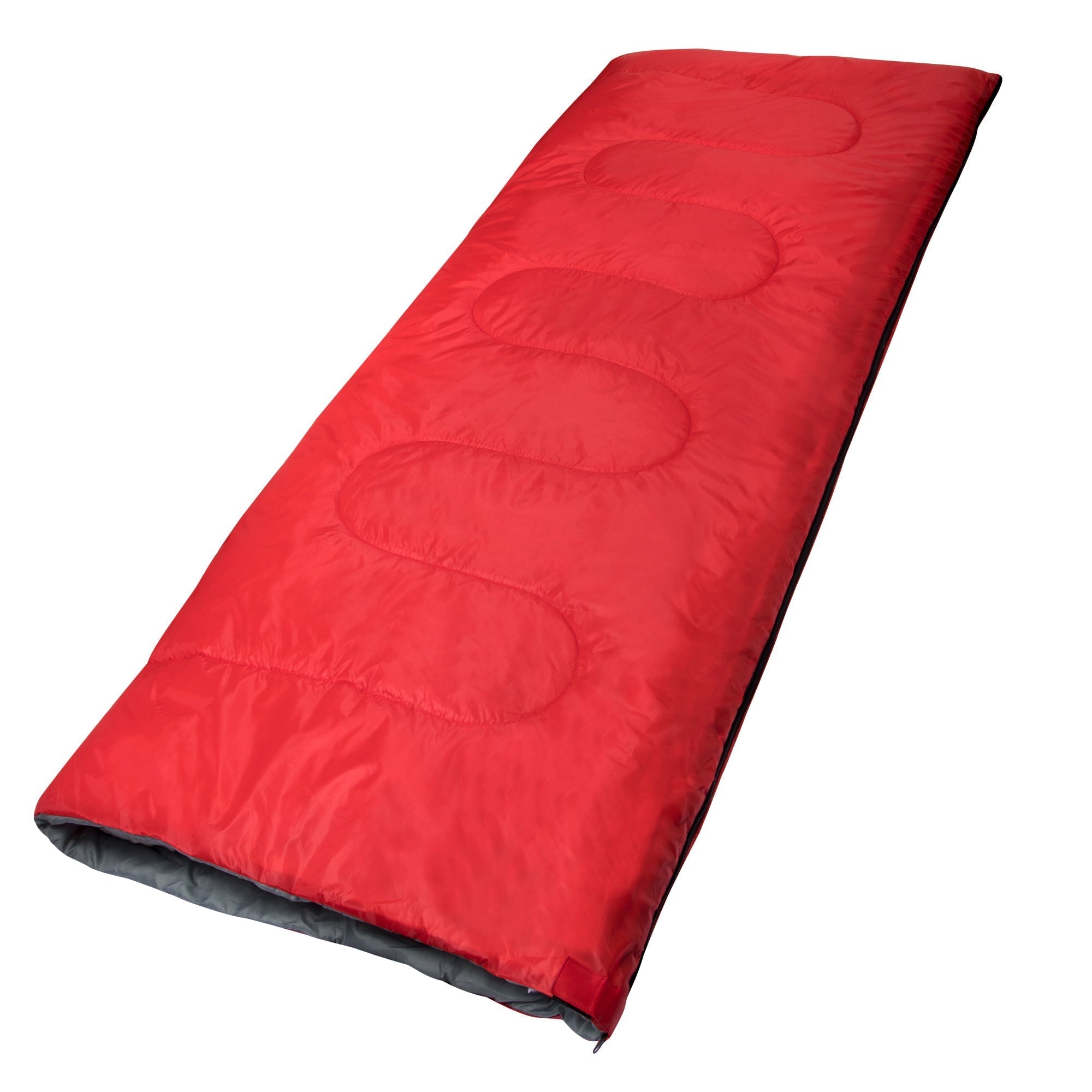 Sleeping Bags - 60°F - Assorted - 10 in the Pack