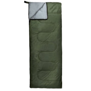 Sleeping Bags - 60°F - Green - 10 in the Pack