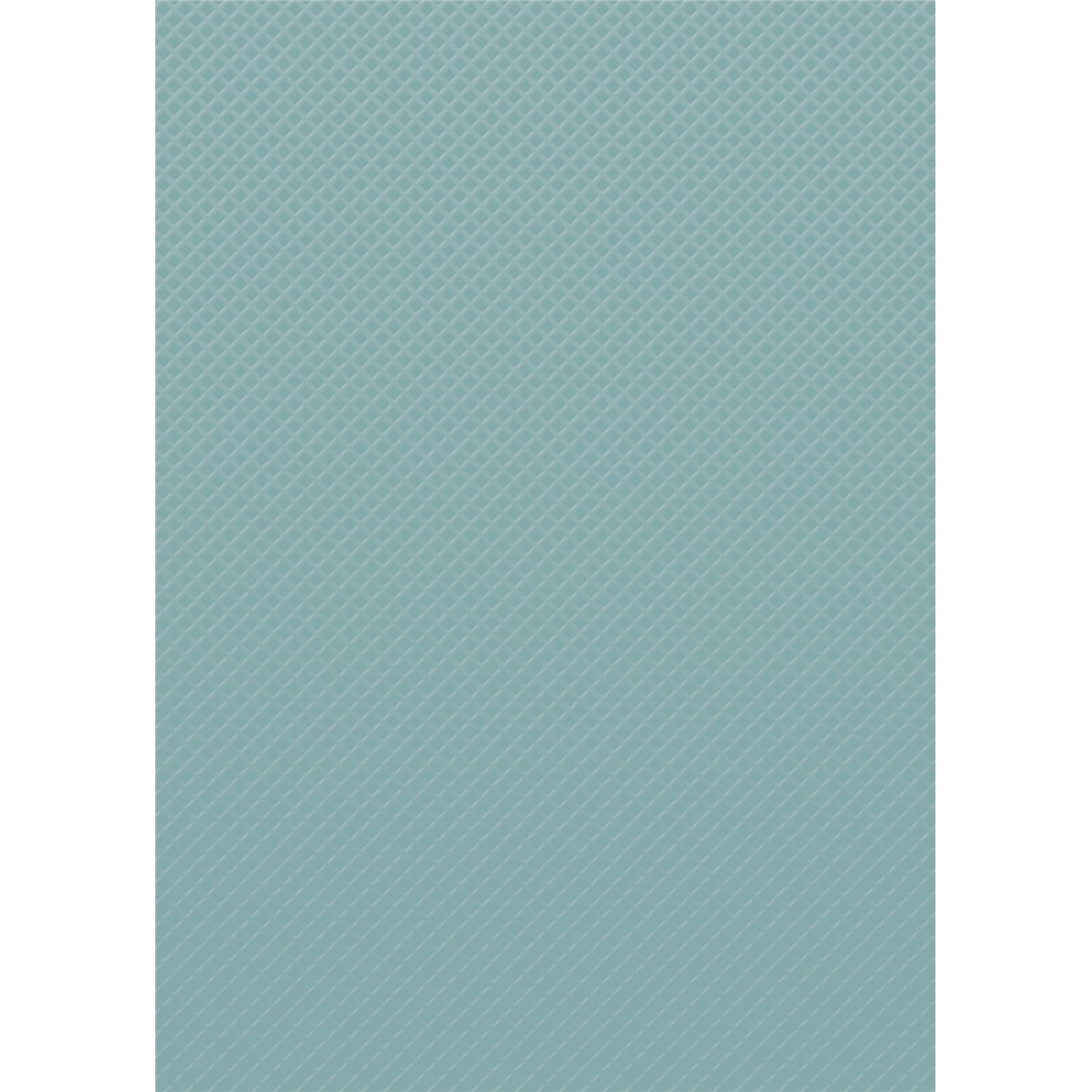 Calming Blue Better Than Paper Bulletin Board Roll, 4' x 12', Pack of 4