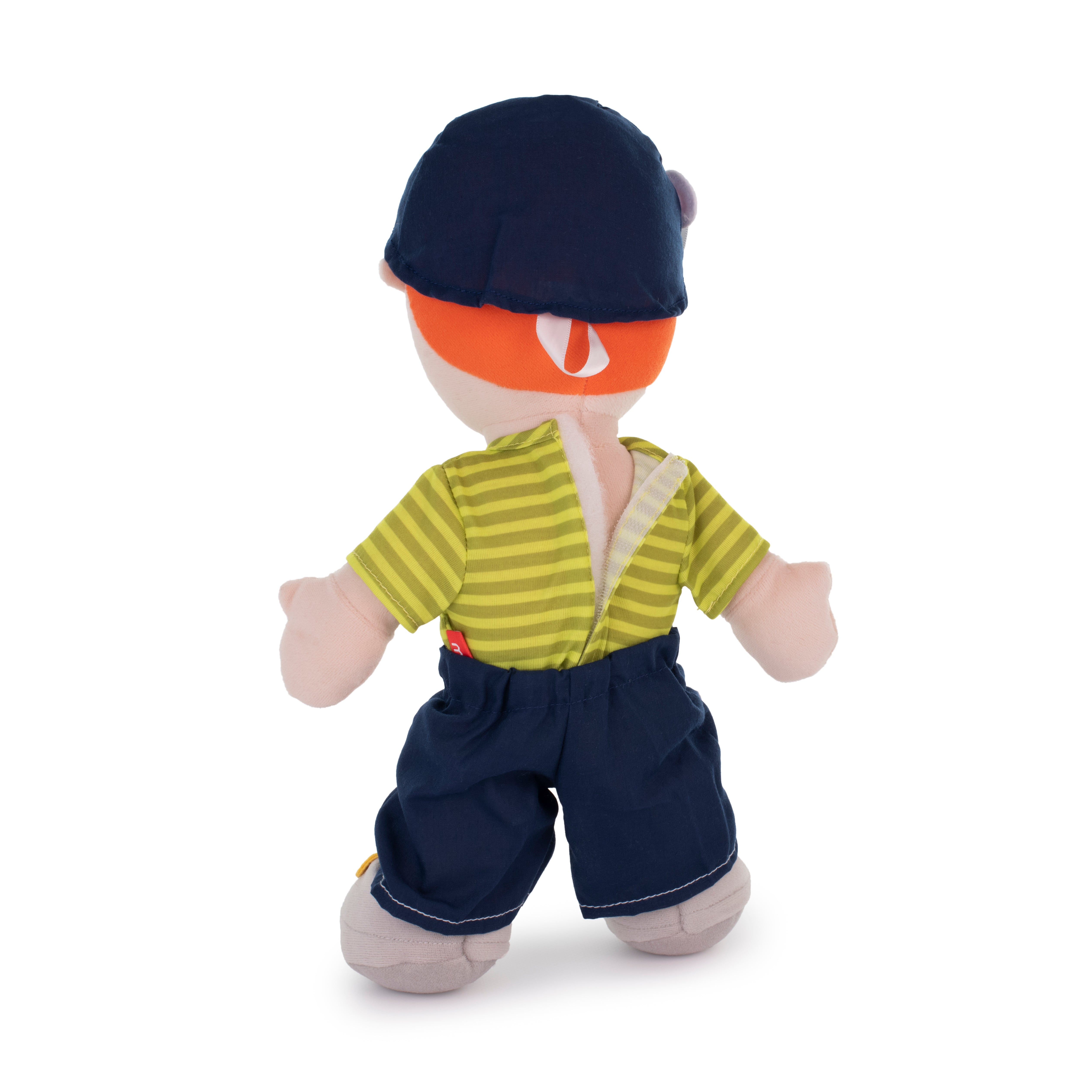 Childcraft Diversity Fastening Dolls