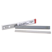 Replacement Blade For Heavy-Duty Scraper, Carbon Steel, 10/pack