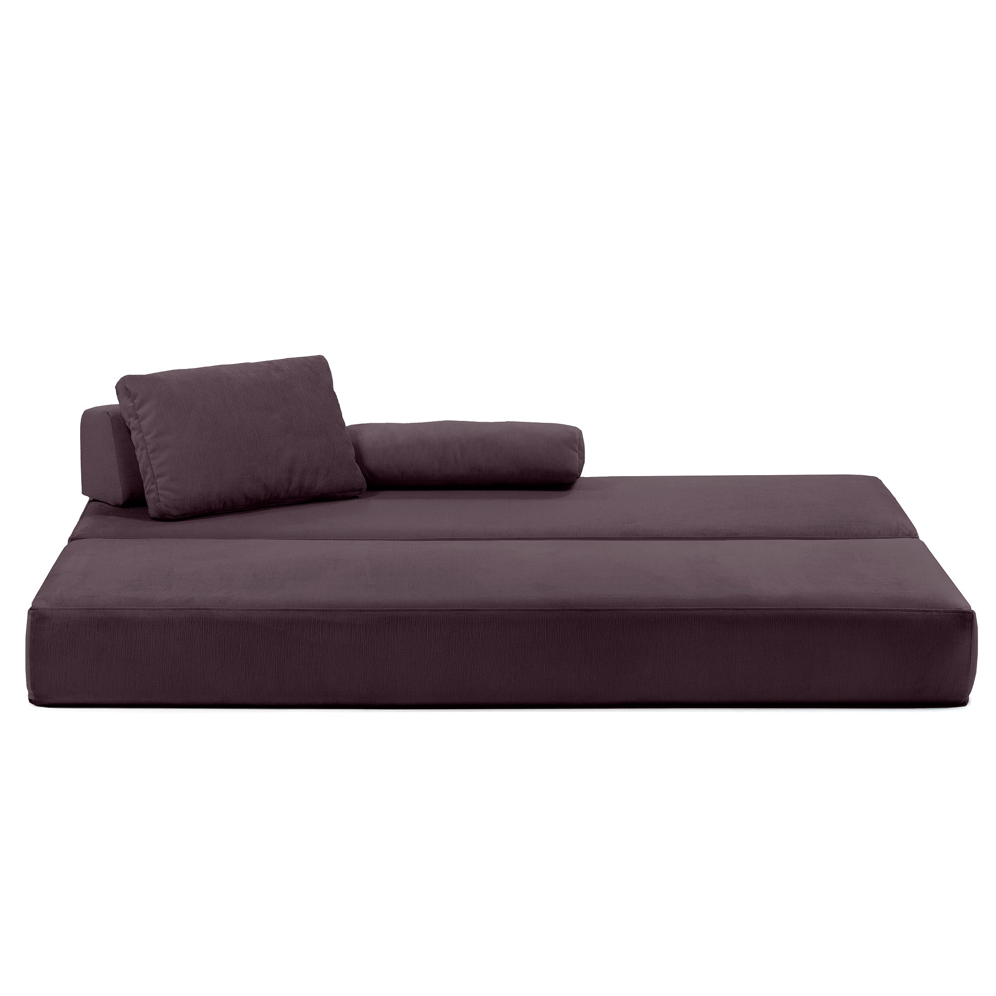 Jaxx Balshan Chaise Lounge Daybed, Caribbean