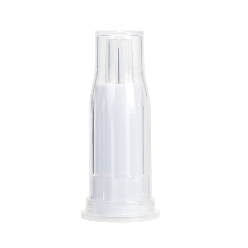 SecureSafe Safety Pen Needle - 100 pcs per Box/12 Boxes per Case