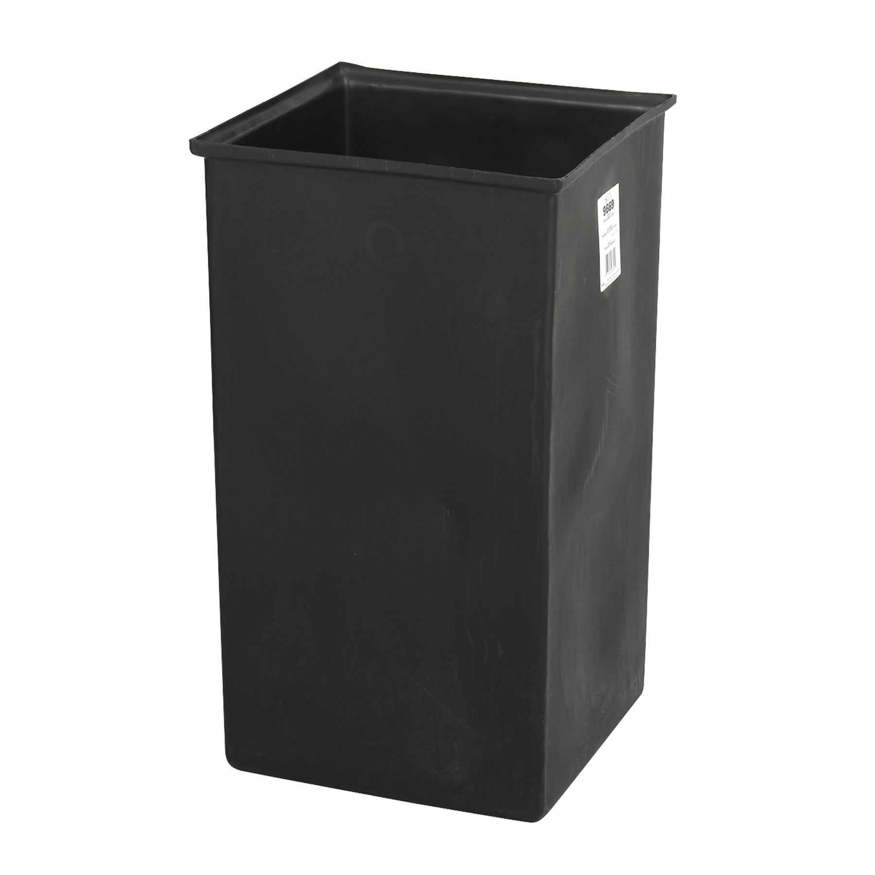 Liner Receptacle Rigid 36Gal