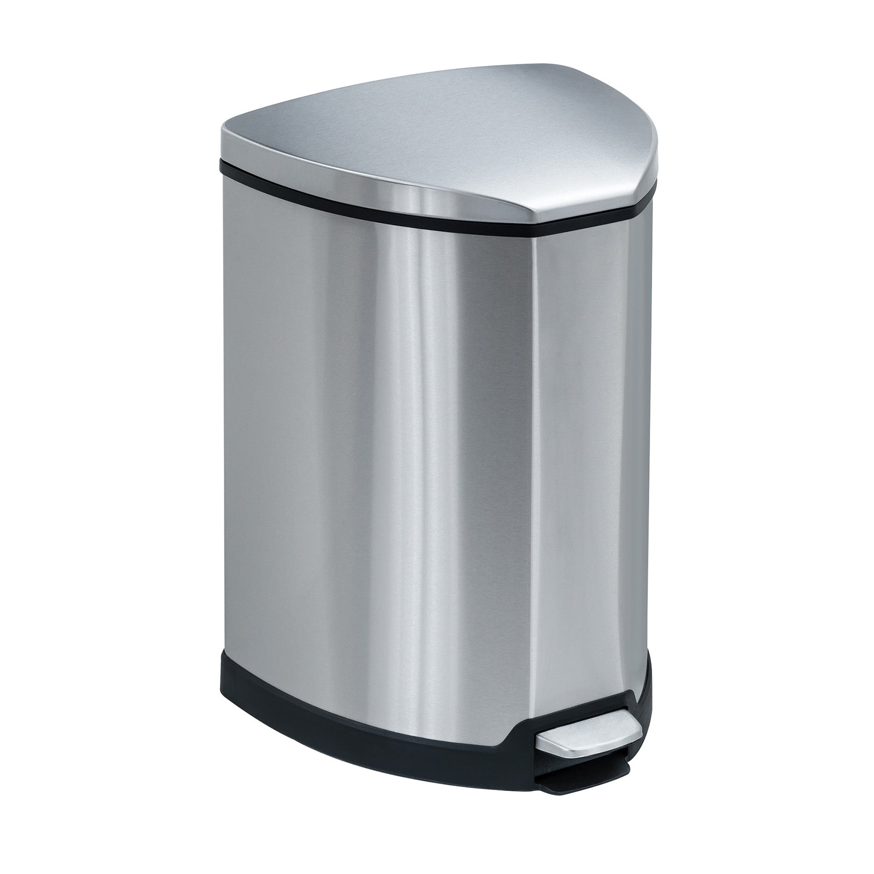 Stepon Waste Receptacle 4 Gal