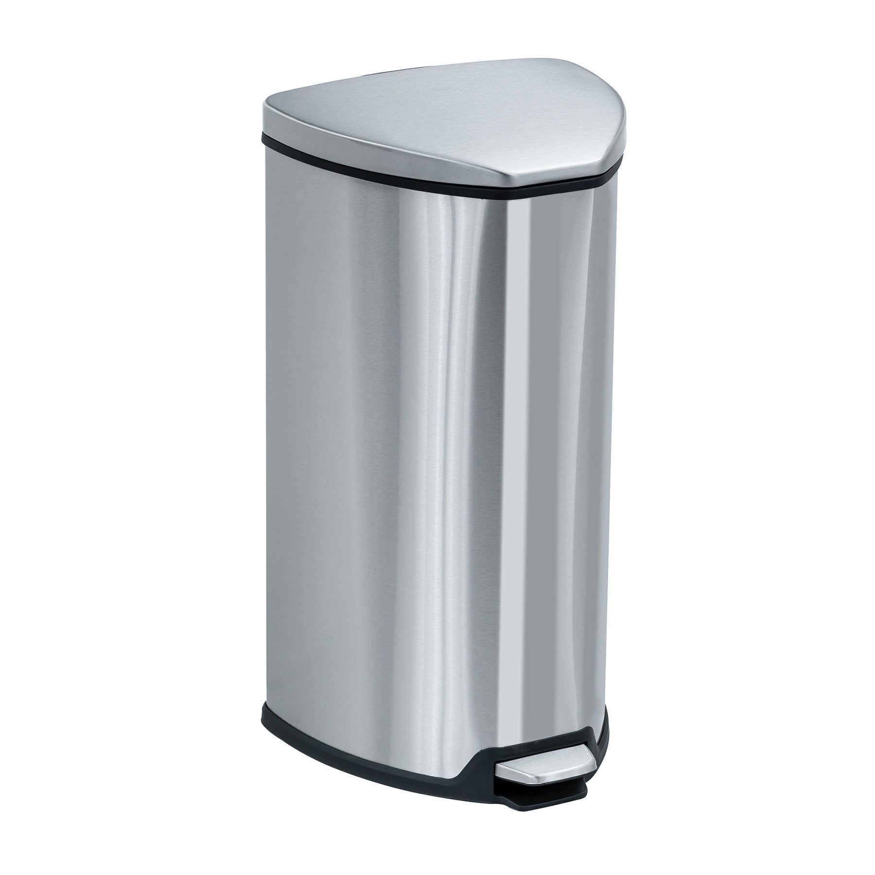 Stepon Waste Receptacle 7 Gal