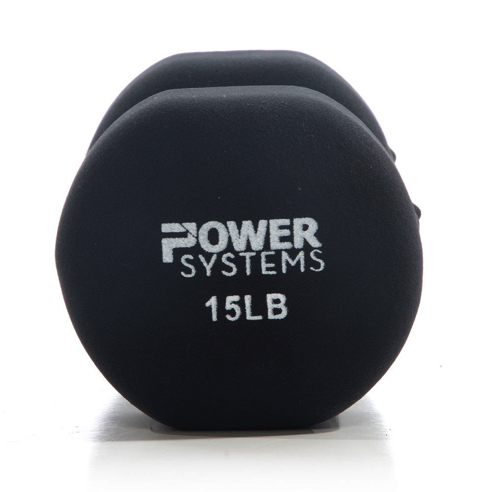 Water Dumbbells - Heavy Resistance (pair)