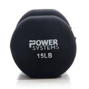 Water Dumbbells - Heavy Resistance (pair)
