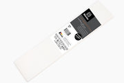 Ex Fine Crepe White 50cmx200cm 1ct-1