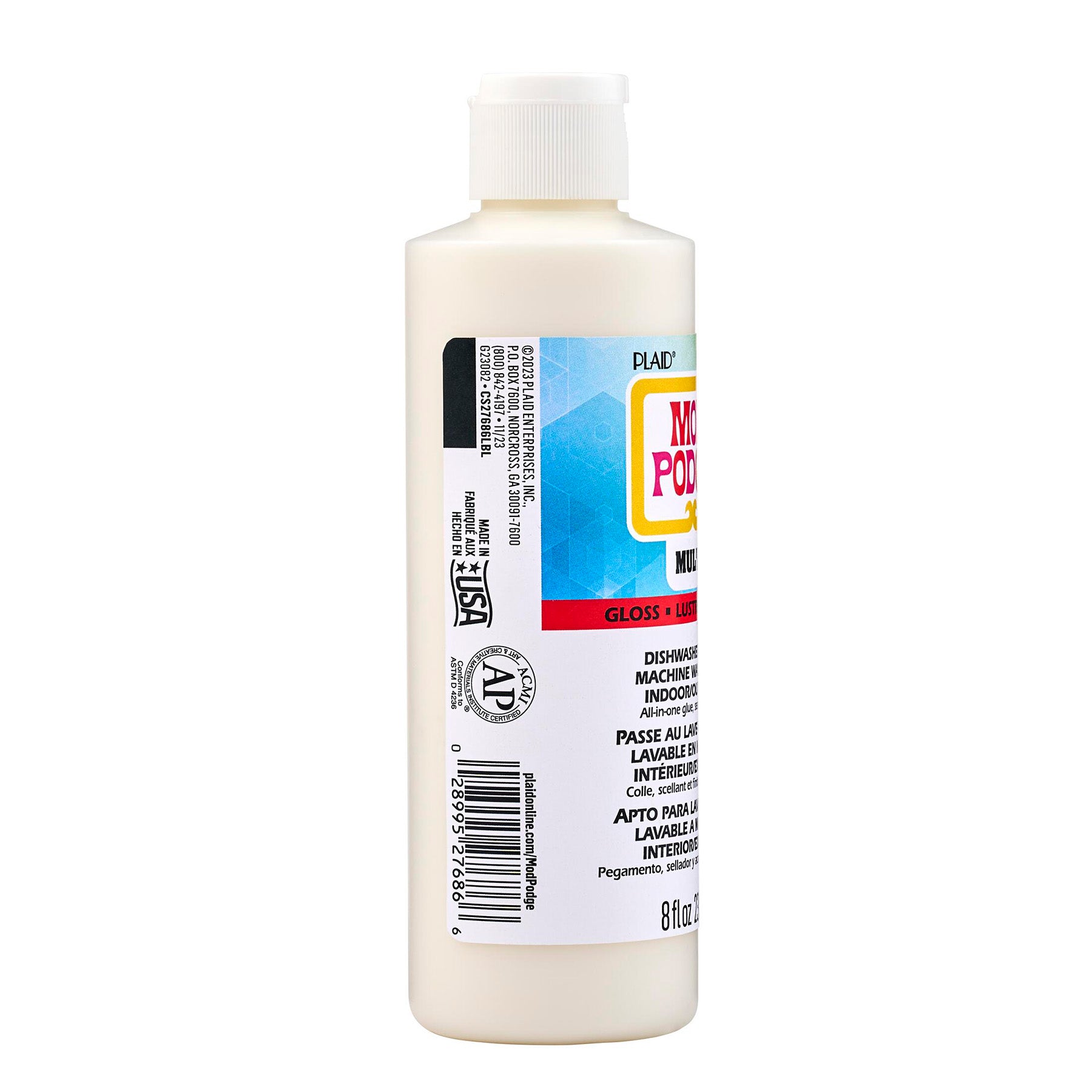 Multi Sealer, 8oz., Gloss