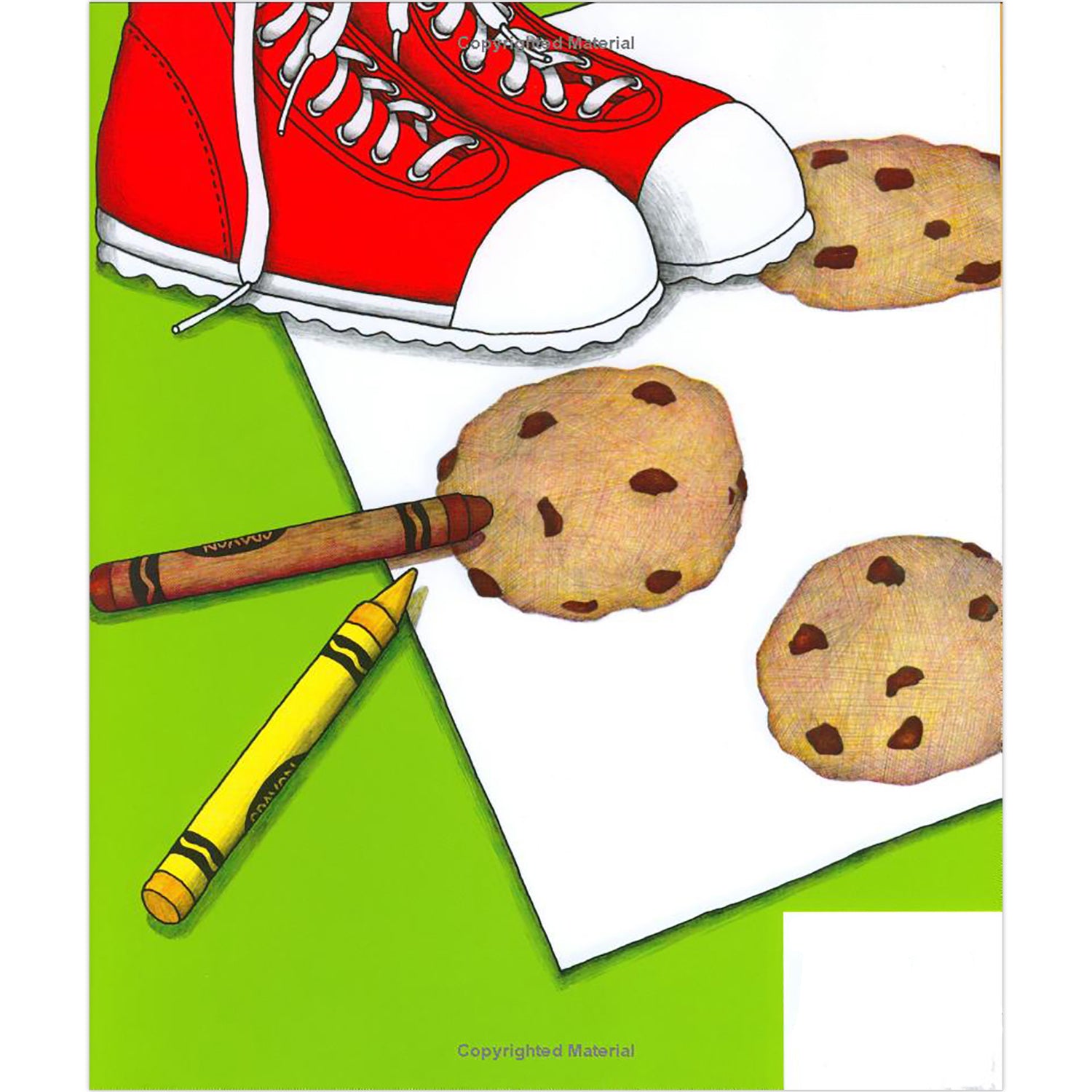 If You Give a Mouse a Cookie Big Book