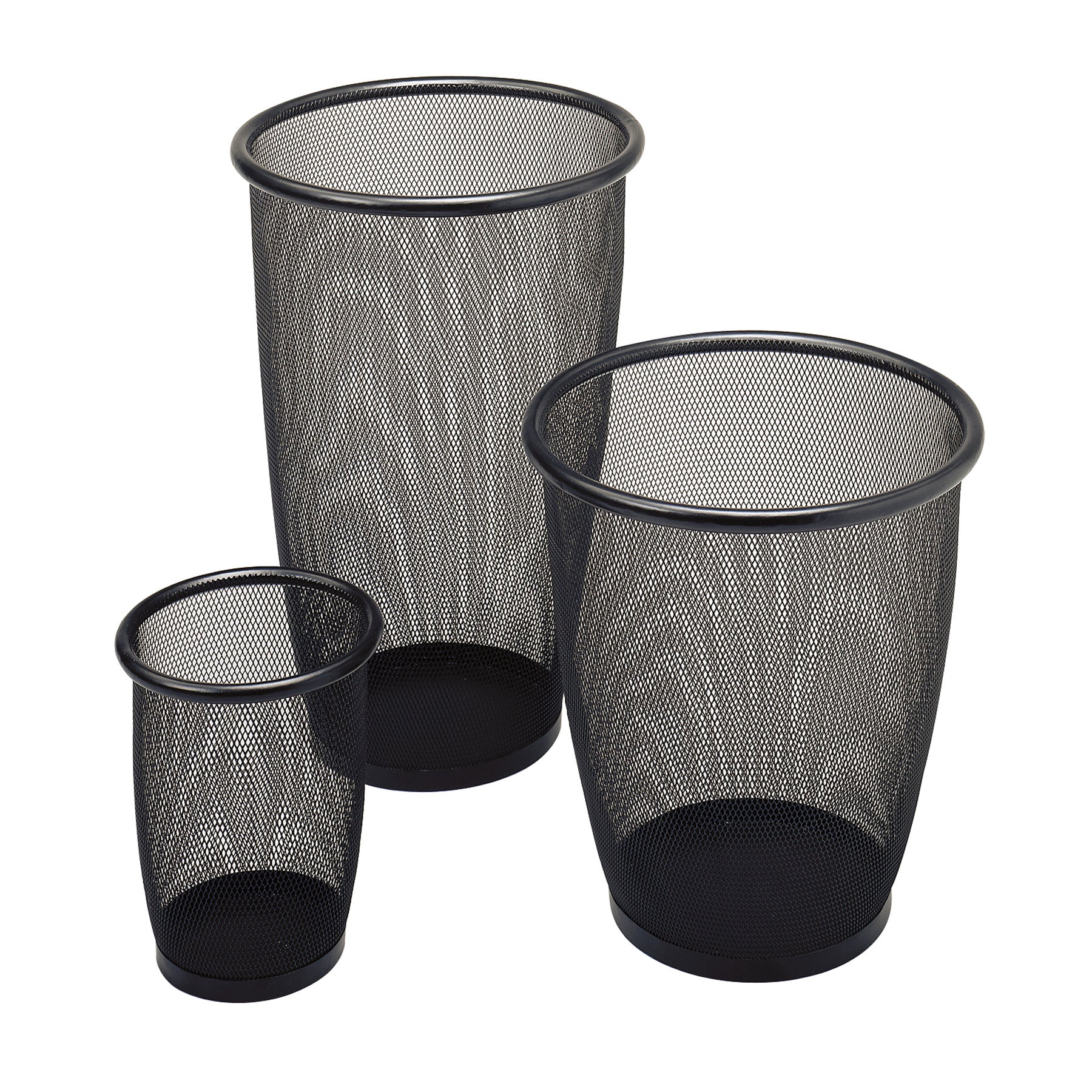 Onyx Receptacle Round Med 3E