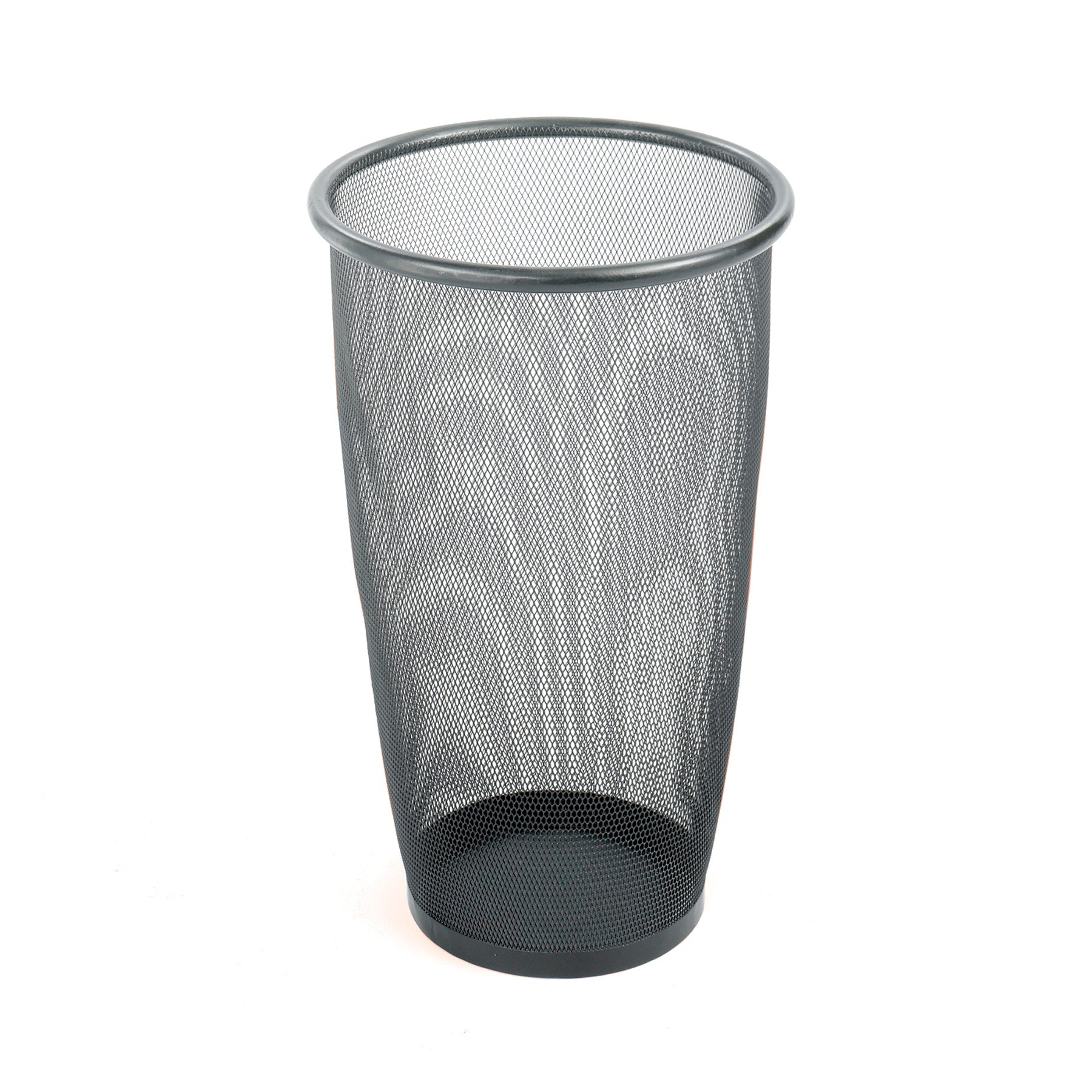 Receptacle S Onyx Rnd Lg 3E
