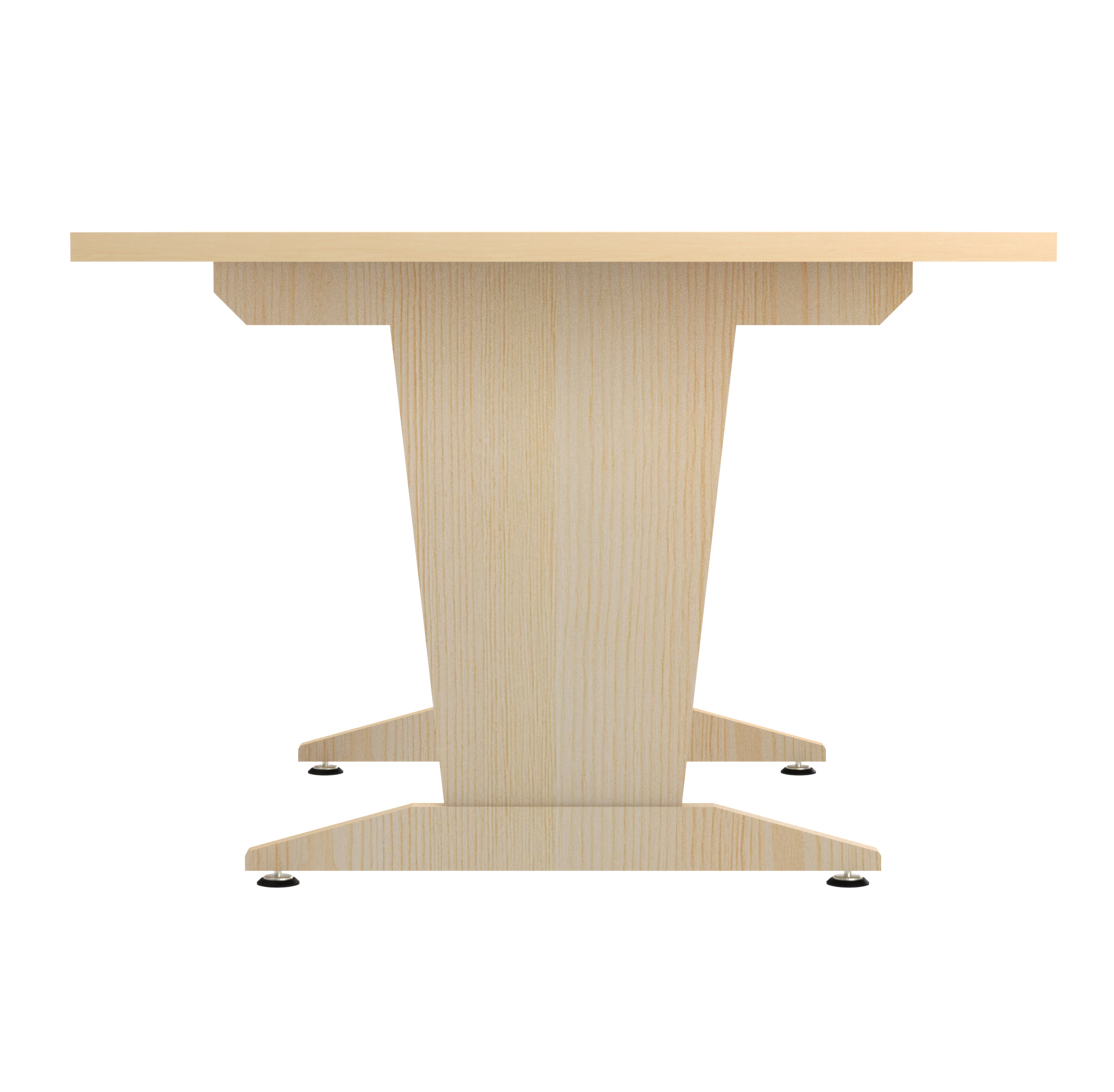 Perspective Planning Table