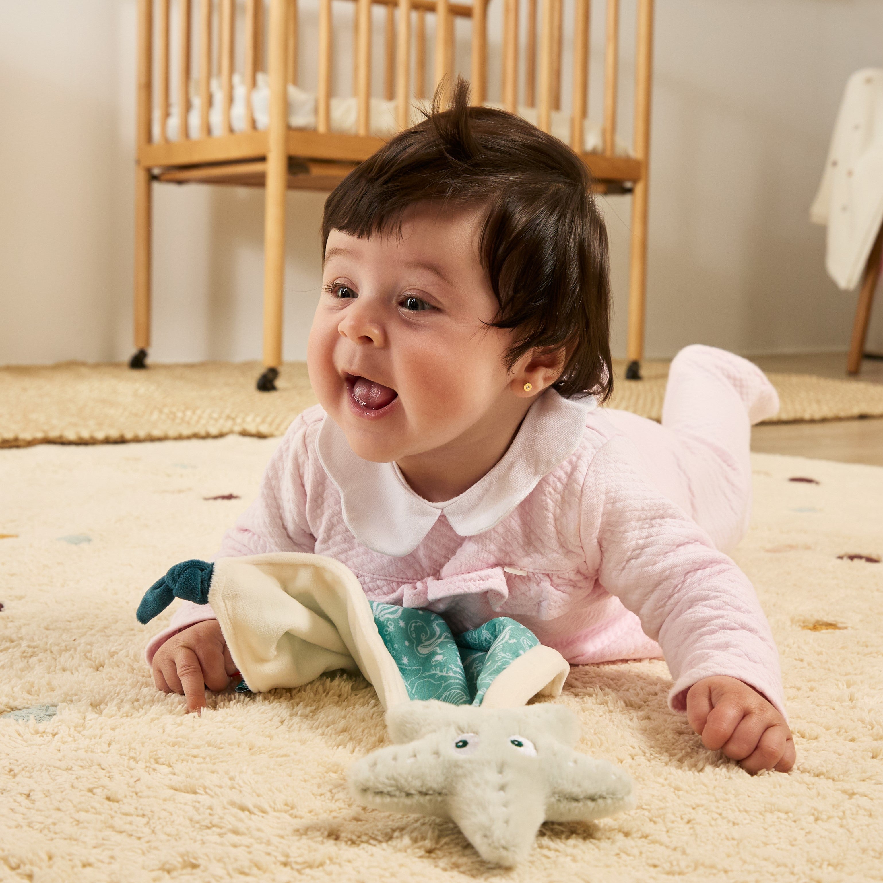 Baby Sea Collection gift pack