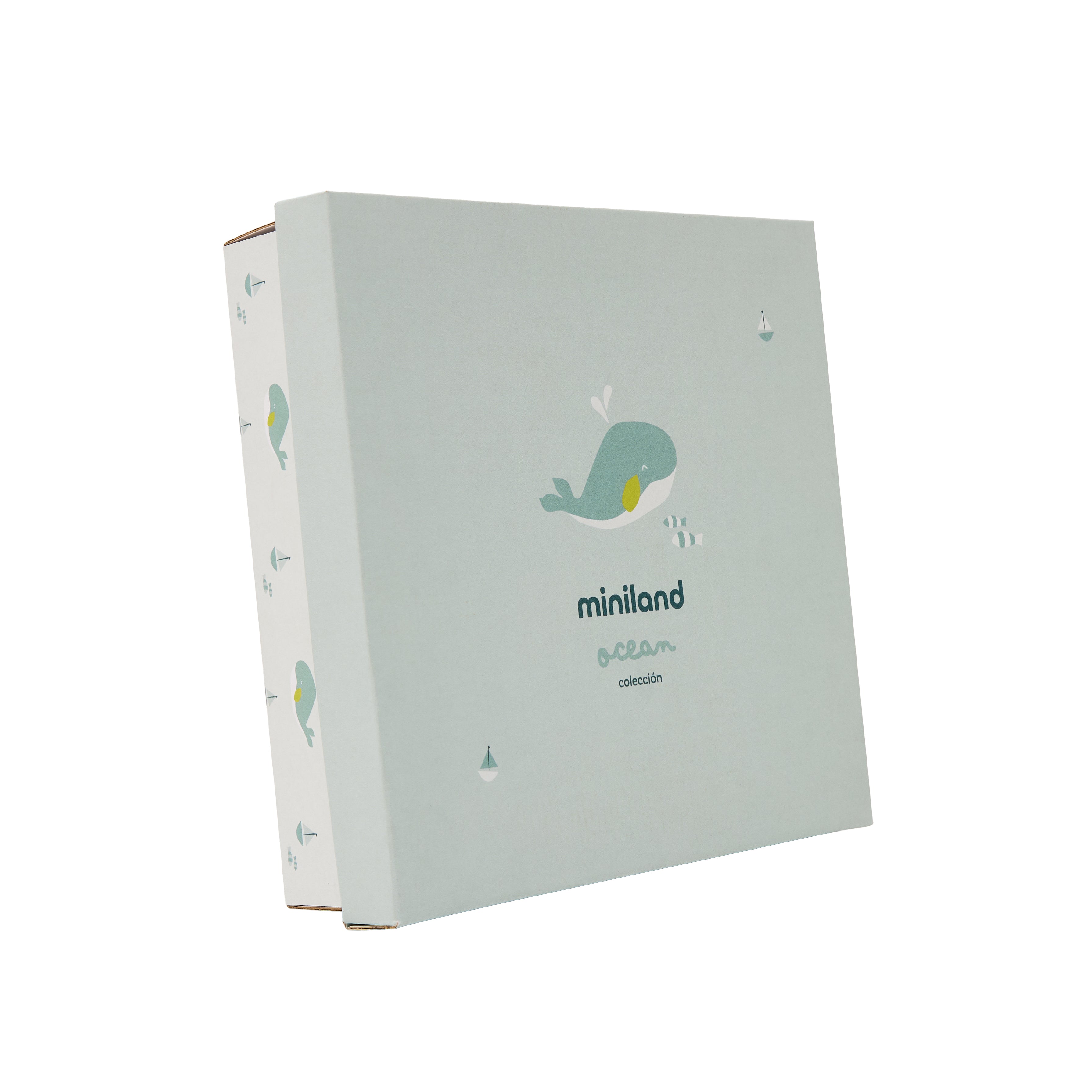 Baby Sea Collection gift pack