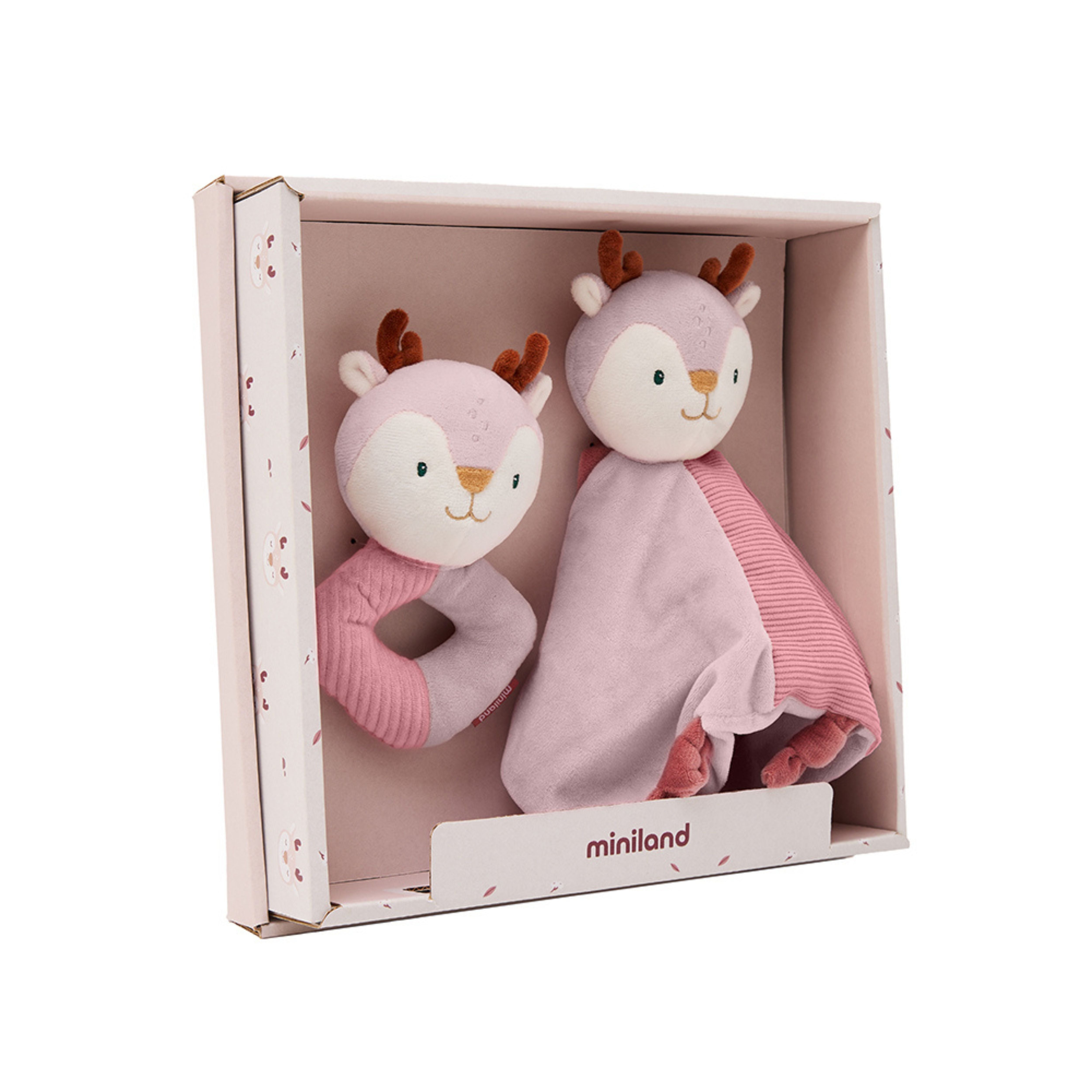 Baby Deer Collection gift pack