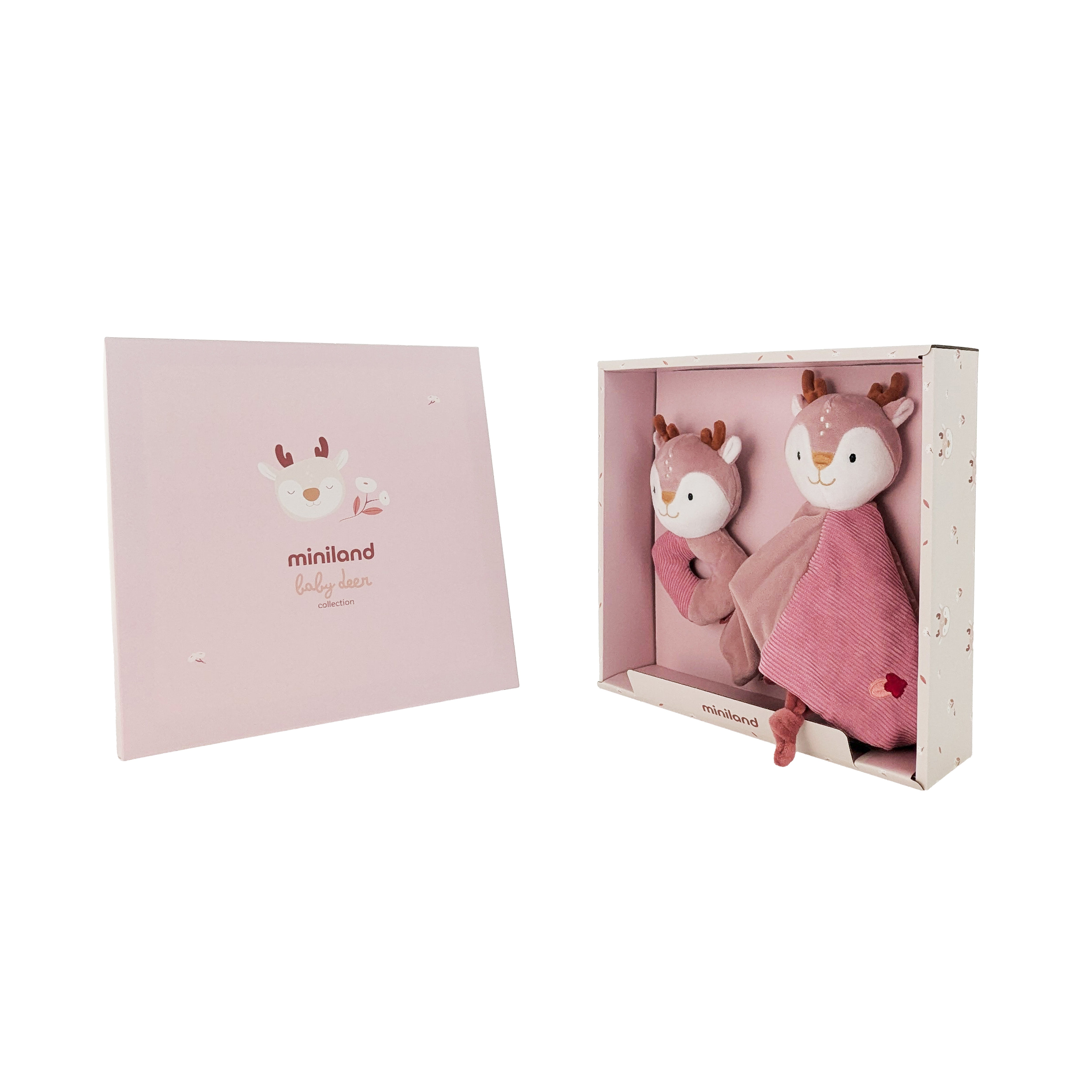 Baby Deer Collection gift pack