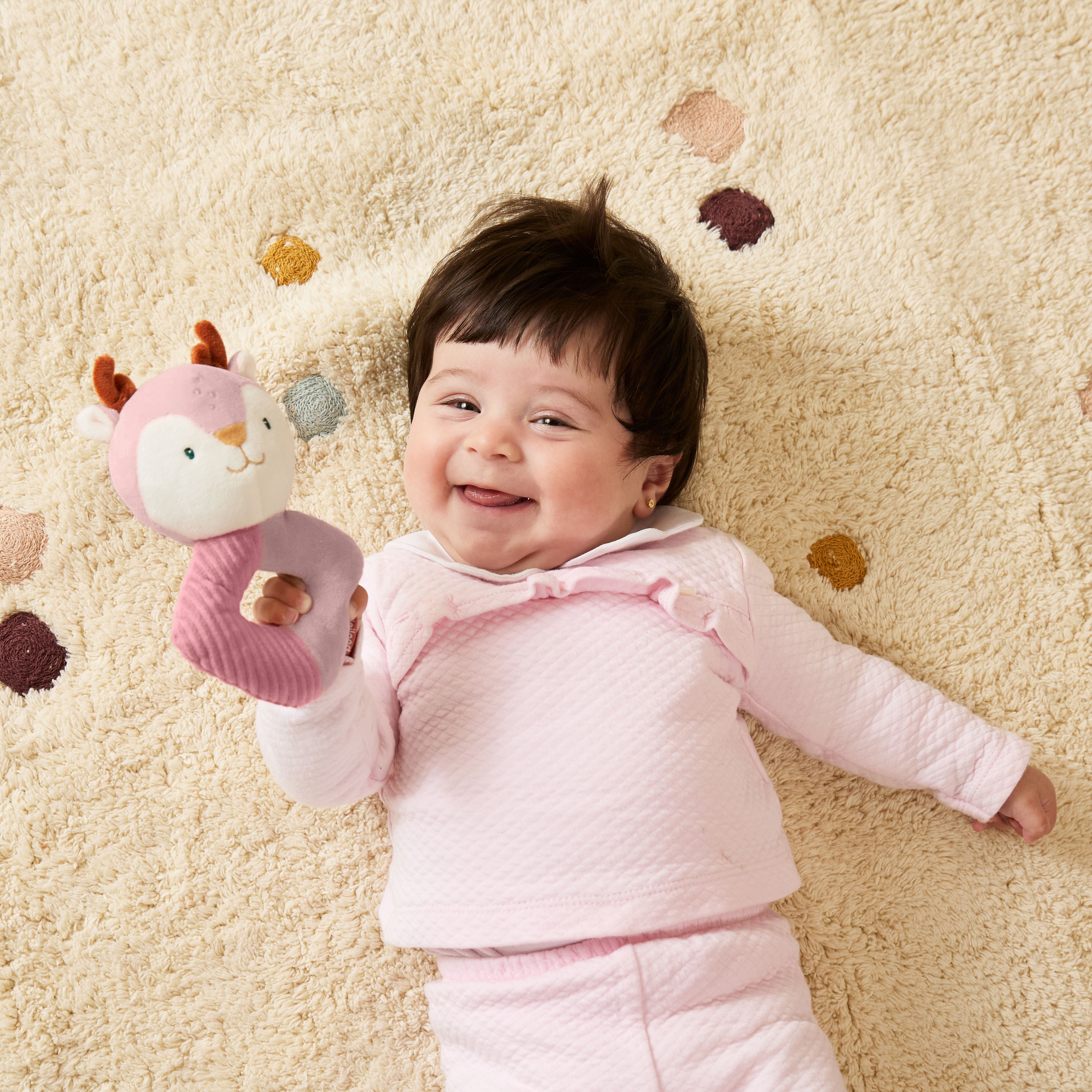 Baby Deer Collection gift pack