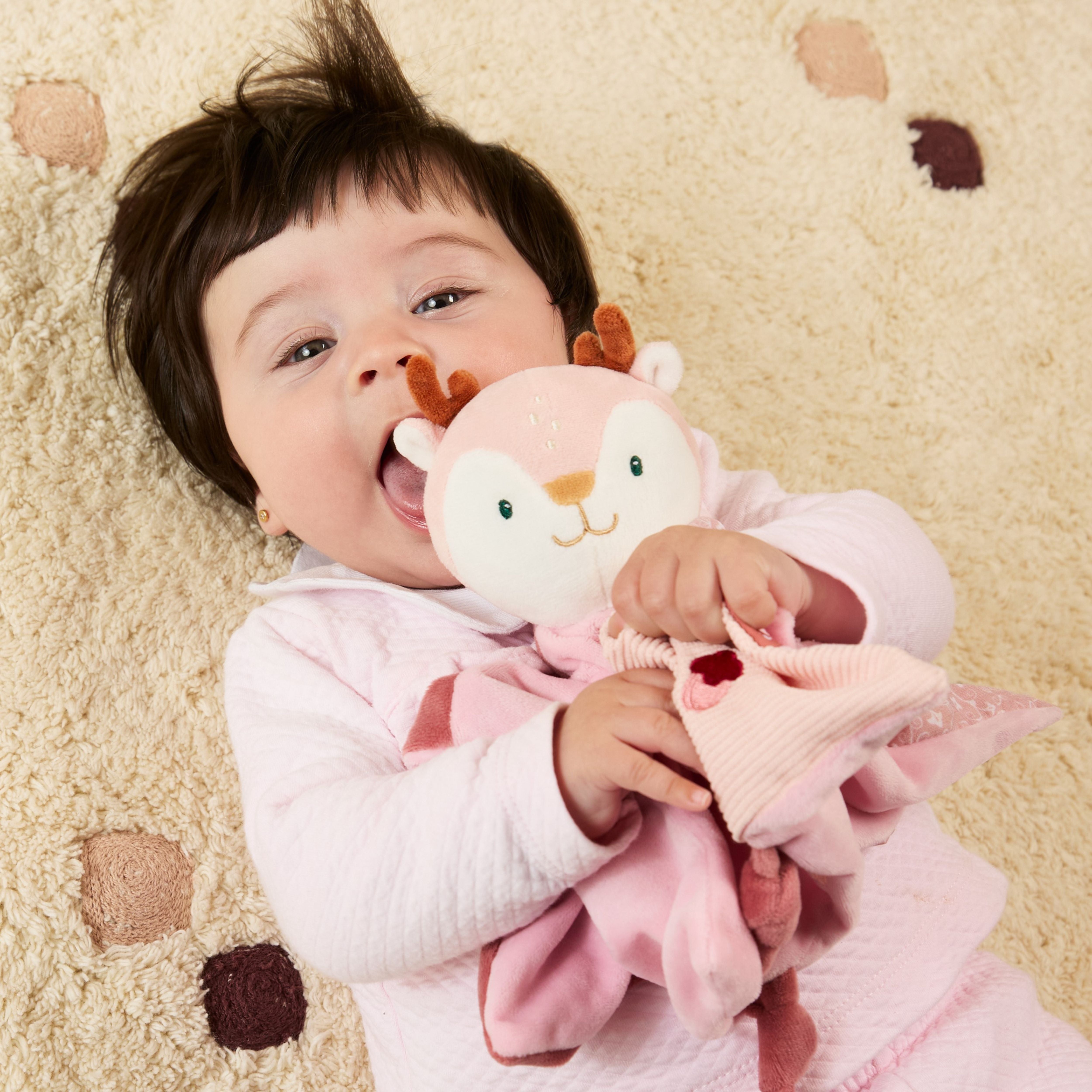 Baby Deer Collection gift pack