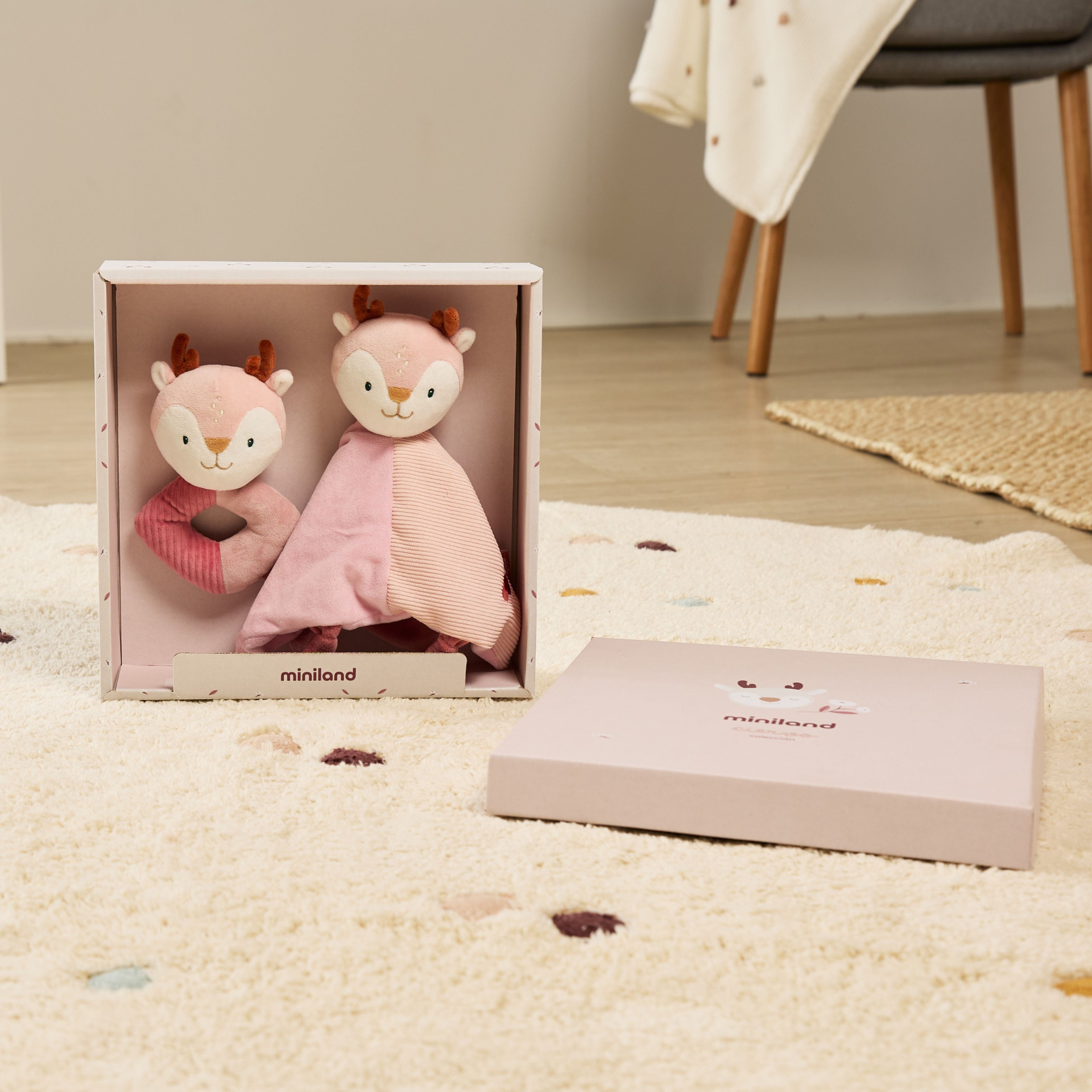 Baby Deer Collection gift pack