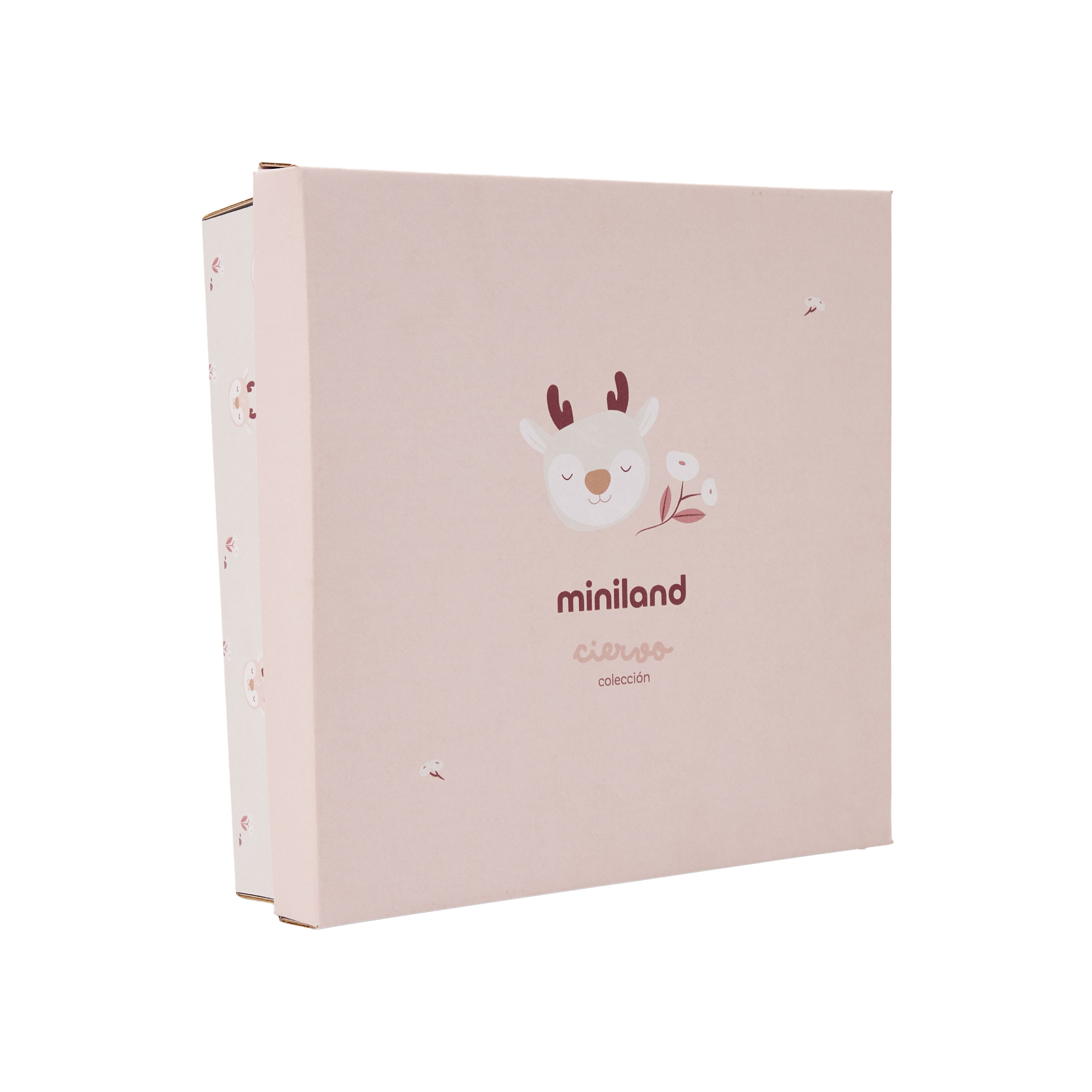 Baby Deer Collection gift pack