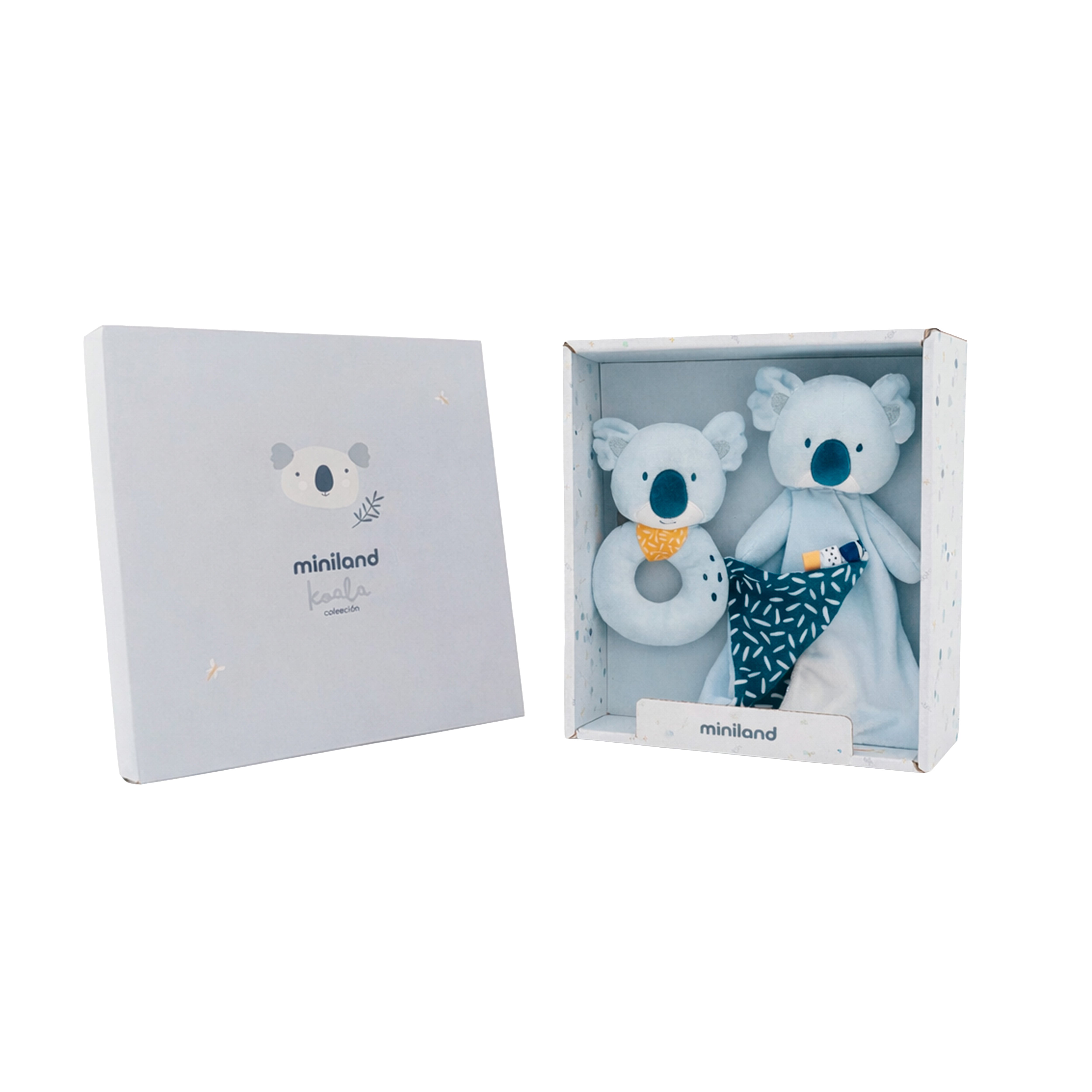 Baby Koala Collection gift pack