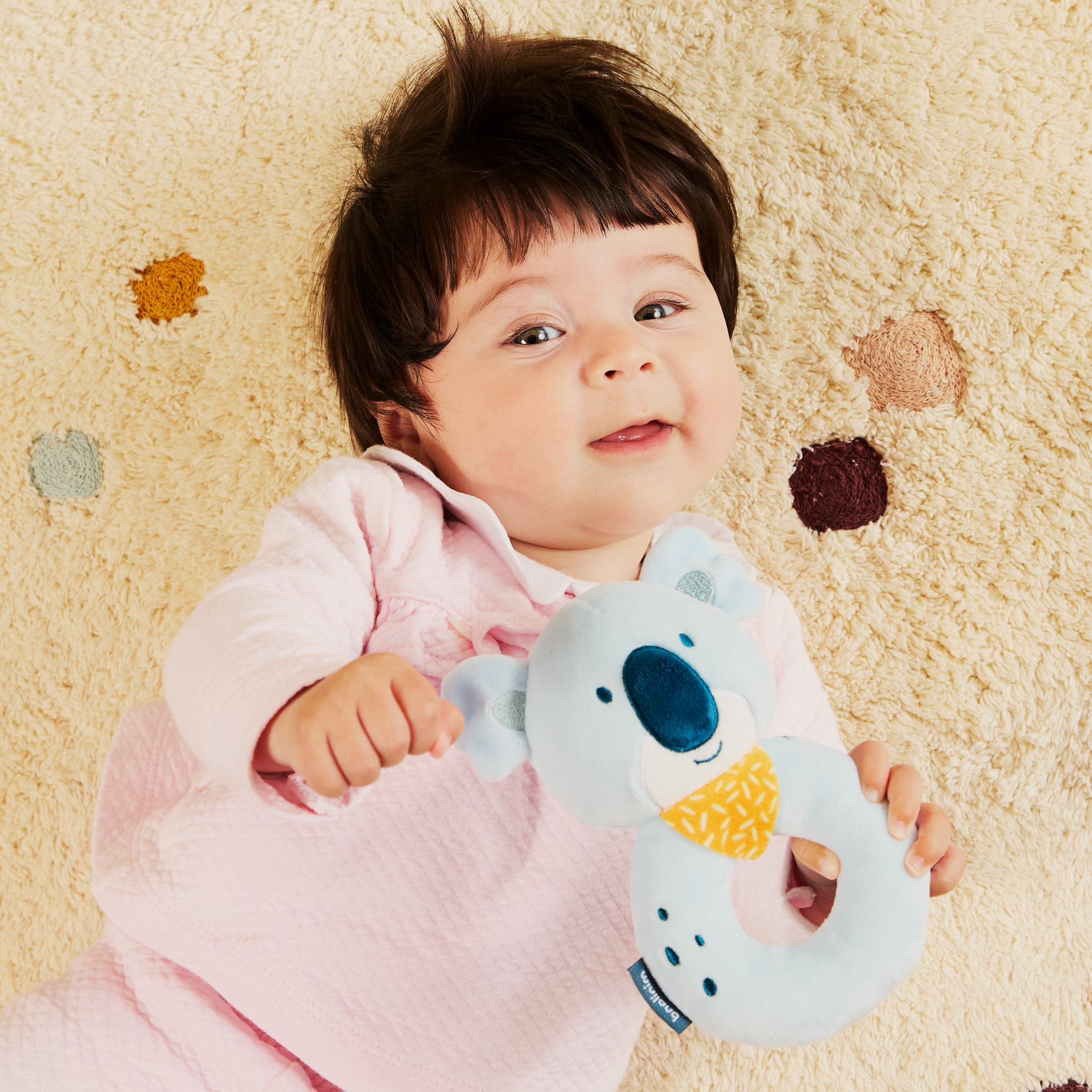 Baby Koala Collection gift pack