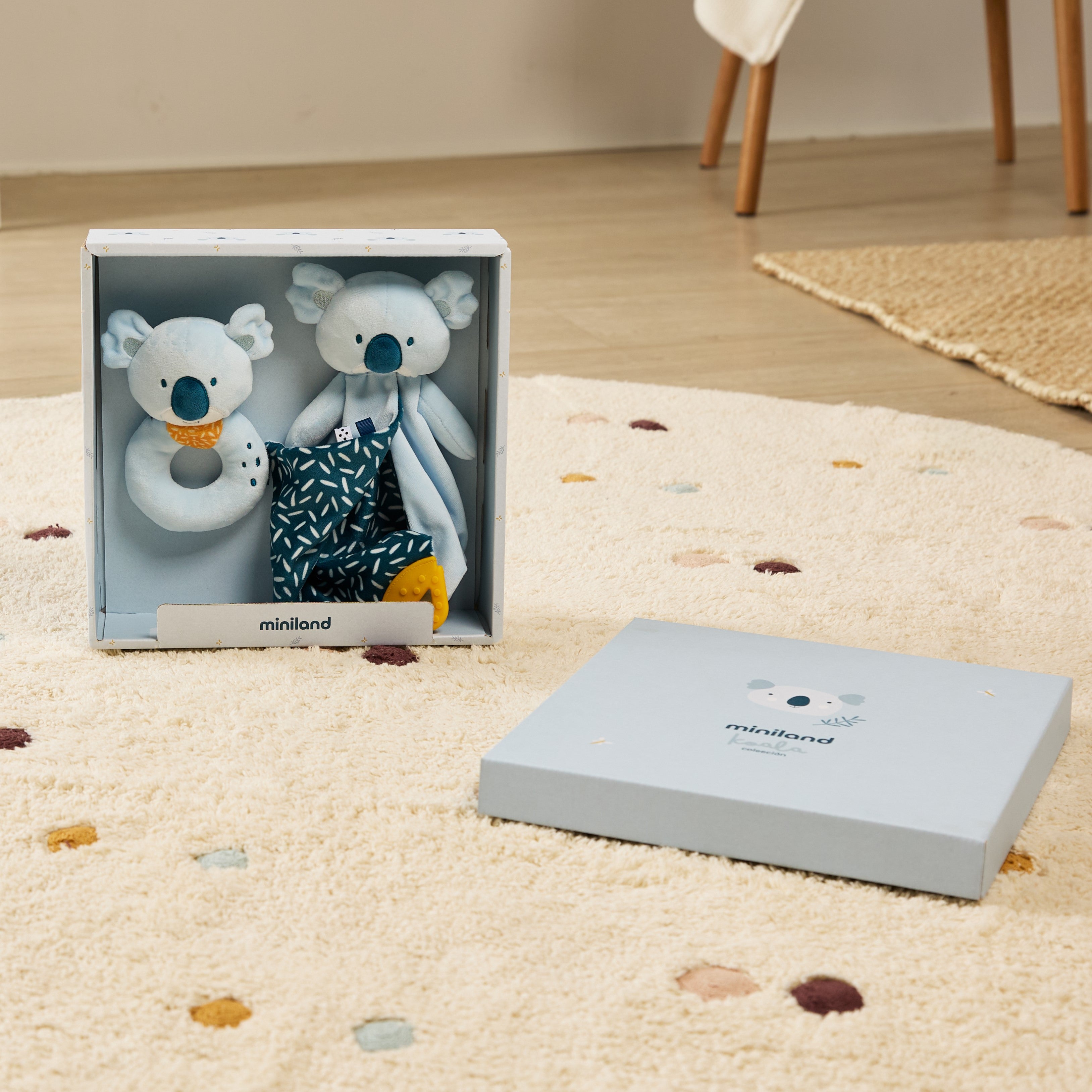 Baby Koala Collection gift pack