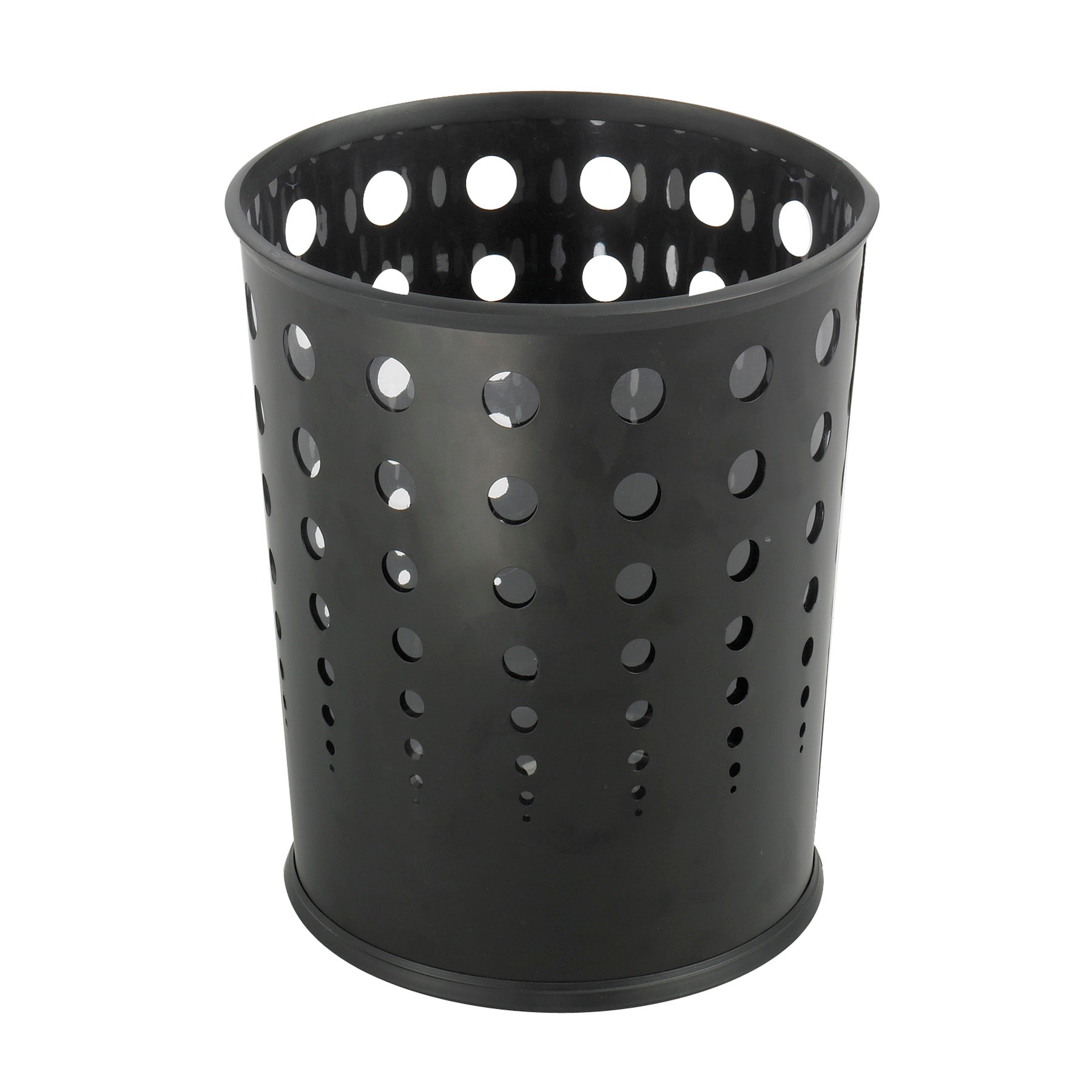 Receptacle S Perf Rnd 3E