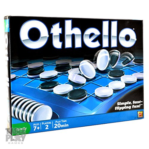 Othello Game