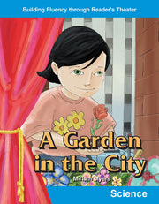 Garden in the City