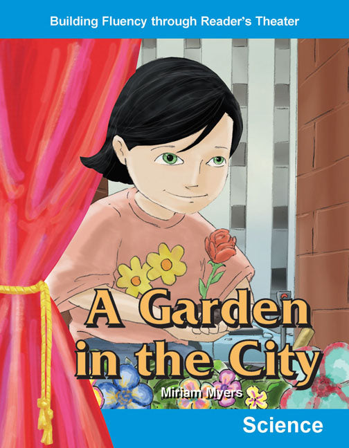 Garden in the City