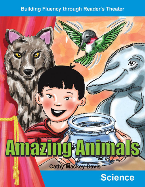 Amazing Animals
