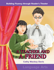 Teacher and a Friend