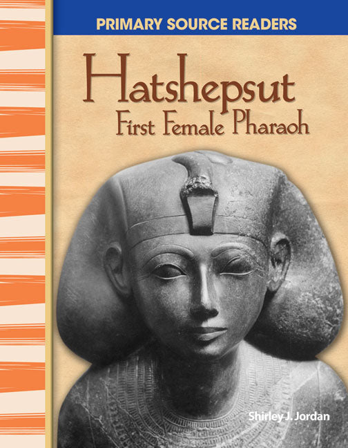 Hatshepsut, First Female Pharaoh
