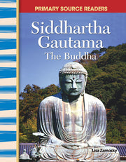 Siddhartha Gautama, The Buddha