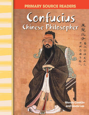 Confucius, Chinese Philosopher