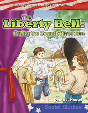 Liberty Bell, Saving the Sound of Freedom