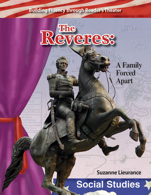 Reveres, A Family Forced Apart