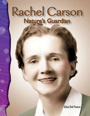 Rachel Carson, Nature's Guardian