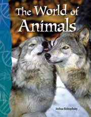 World of Animals