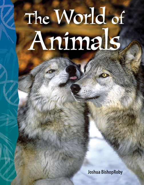 World of Animals