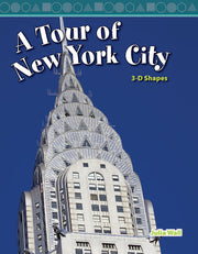 Tour of New York City