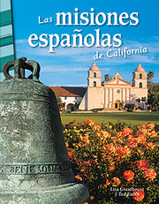 misiones espaÃ±olas de California