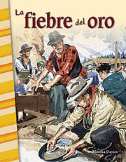 fiebre del oro