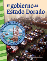 gobierno del Estado Dorado