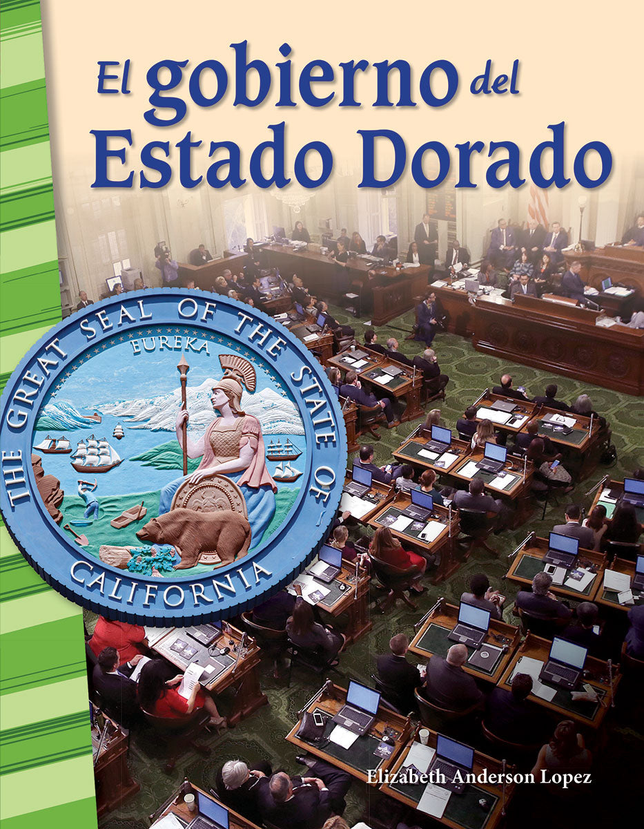 gobierno del Estado Dorado