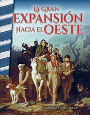 gran expansion hacia el Oeste